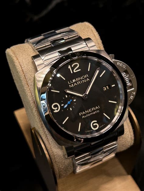 panerai popularity|Panerai watches 2024.